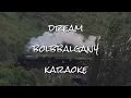 Download Lagu Dream - Bolbbalgan4 | Karoke | Lirik