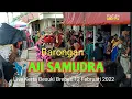 Download Lagu Aksi Barongan Aji Samudra Live Kerta Besuki Brebes 12 Februari 2022