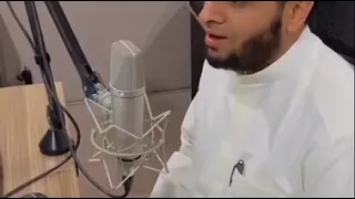 وتولي عنهم وقال ياأسفي علي يوسف وابيضت عينه من الحزن فهو كظيم 