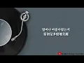 ♡韓中歌詞♡ | DxS (SEVENTEEN) (도겸X승관) - Dream Serenade (SEUNGKWAN Solo)