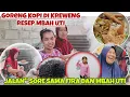 Download Lagu GORENG KOPI DI KREWENG RESEP MBAH UTI‼️JALAN\
