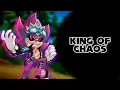 An AI makes a song about Scourge The Hedgehog