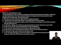 Information retrieval using boolean model in python