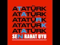 Sen Rahat Uyu - Tarkan