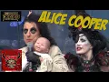 Alice Cooper - Dead Babies - Graspop 2022