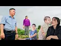 Download Lagu Thu's mother is very grateful for engineer Chu's care and enthusiastic help.