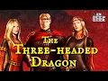 Aegon Visenya and Rhaenys