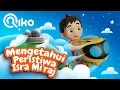 Download Lagu Mengetahui Peristiwa Isra Mi'raj - Riko The Series - Episode 10
