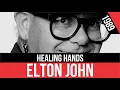 ELTON JOHN - Healing Hands Manos que curan Radio 80s Like