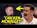 Andrew Schulz RESPONDS to Steiny and Nelk