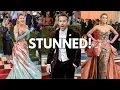 Blake Lively Met Gala 2022 Amazing Lady Liberty Gown Transformation
