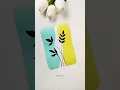 Easy boho painting