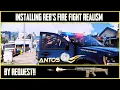 Installing Reb s Fire Fight Realism By Request Tutorial GTA V LSPDFR