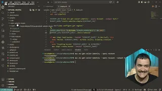 Automation with the AWS CLI