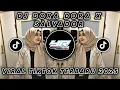 Lagu DJ DORA DORA X SALVADOR X MASHUP • VIRAL TIKTOK TERBARU 2025 ( Yordan Remix Scr )