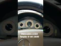 Mercedes e350 4matic 2008 0-60