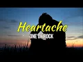 Download Lagu Heartache - One Ok Rock || Lirik Terjemahan