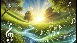 Whispers of the Earth and Sky: Gentle Sounds of Nature for a Peaceful Retreat | Heaven Realaxation