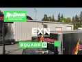 All Phase Burlington Square D EXN Low Voltage Transformers