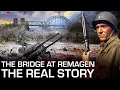 Download Lagu Storming The Rhine in WW2 Caught on Film! (WW2 Documentary) MP3