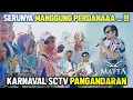 Download Lagu 11 TAHUN VAKUM !! MATTA TAMPIL PERDANA DI KARNAVAL SCTV