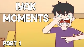 iyak moments ng mga pinoy part 1 jenanimation storytime