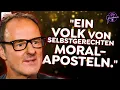 Download Lagu Vince Ebert \u0026 Monika Gruber über Deutschland: „Von Erfindern zu selbstgerechten Moralaposteln“.