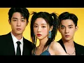 Download Lagu Zuo Yi \u0026 Wang Nan~Seorang wanita melawan tiga pria, kisah cinta yang gila#Minidrama