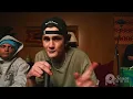 Arden Jones, Pardyalone - Pumped Up Kicks (Sauce on the Side) Episode 13 Extended