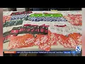 Southern California men used CVS stores in statewide gift card draining scheme Police