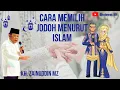 Download Lagu Ceramah KH. Zainuddin MZ. - Cara Memilih Jodoh Menurut Islam