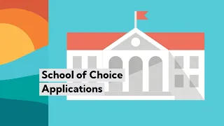 School of Choice Application