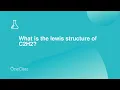 What is the lewis structure of C2H2