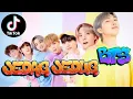 Kumpulan Video Jedag Jedug BTS Terbaru (01)