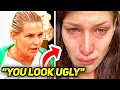Yolanda Hadid Speaks On Forcing Bella Hadid To Get Plastic Surgery
