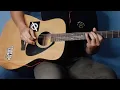 Download Lagu Melodi ungu demi waktu akustik cover
