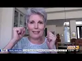 Daughter of Lucille Ball and Desi Arnaz discusses new appreaciation