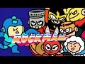 Download Lagu Mega Man 1 (NES) Animated SpeedRun Playthrough