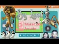 Secrets of GAME DEVELOPMENT BY LAND Skill Map in Microsoft MakeCode Arcade