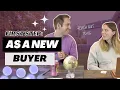 FIRST STEP AS A NEW BUYER MUST WATCH Dan Erica Team
