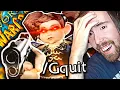 Asmongold Reacts to Why I Betrayed my WoW guild Pint Classic WoW