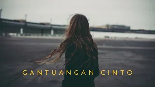 Download GANTUANGAN CINTO - FJRANS x ODIC x DEDE [ Official Lyric Video ] MP3