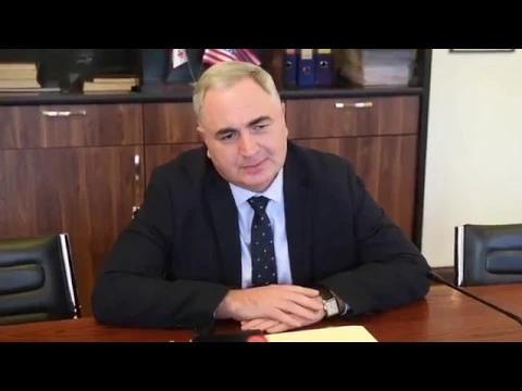 ირაკლი კოვზანაძის შეხვედრა საერთაშორისო სავალუტო ფონდის წარმომადგენლებთან