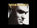 Morrissey - Suedehead
