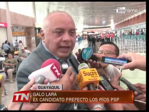 Varios ex candidatos denuncian presunto fraude en escrutinios