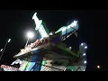 ARM Ali Baba Off Ride - Cuyahoga county fair 2022
