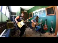 Brent Cobb "Black Crow" KSPN Kitchen Concerts