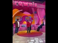 Download Lagu KESERUAN BARENG FAREL PRAYOGA,GIHON MARELL,YASMIN DAN DR IQHBAL LIDA DI BROWNIS