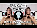 Download Lagu DJ IMUT AISYAH ZEUS FVNKY VIRAL TIK TOK TERBARU 2024 YANG KALIAN CARI !