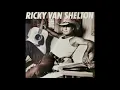 Ricky Van Shelton  - Crime Of Passion